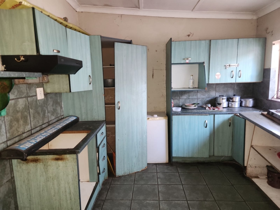 3 Bedroom Property for Sale in Oos Einde North West